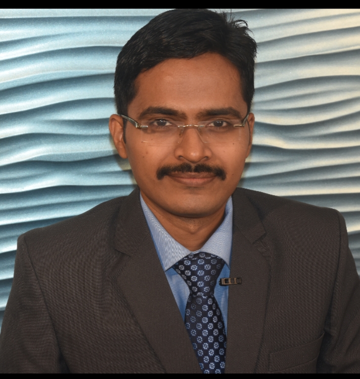 Dr Amit Dange